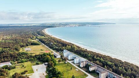 Kindersommerfreizeit 25. bis 29. August 2025 Prora auf Rügen