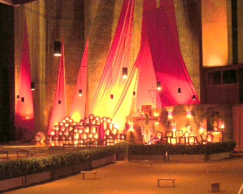 Taize-Gottesdienst